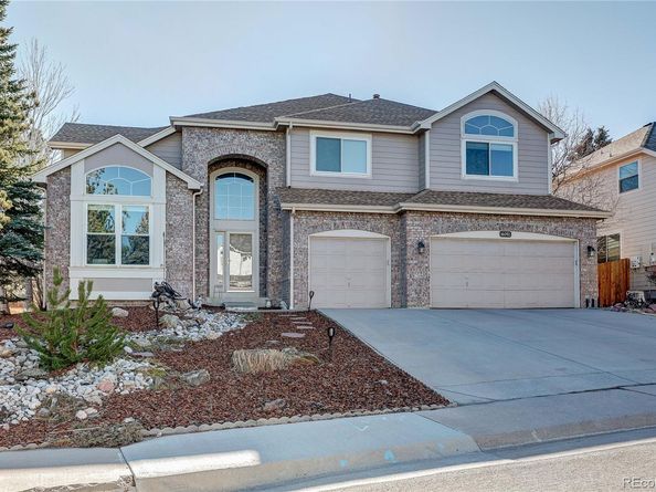 16092 W 66th Circle, Arvada CO 80007