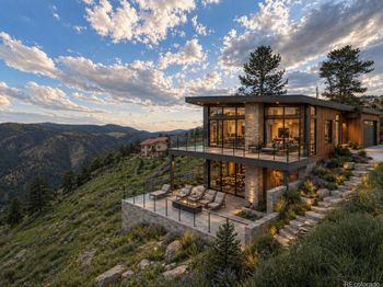 25421 Westridge Road Lot #1