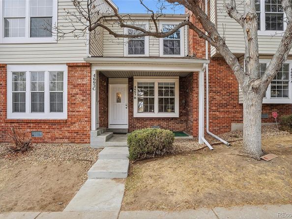4665 S Dillon Court B, Aurora CO 80015