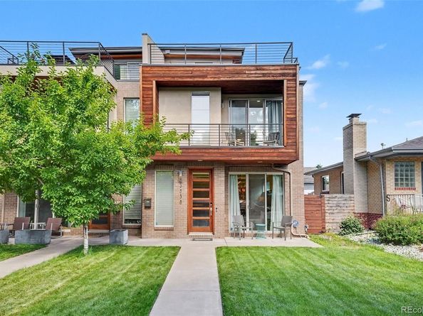 3538 N Raleigh Street, Denver CO 80212