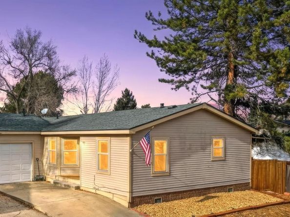 8137 Lafayette Street, Denver CO 80229