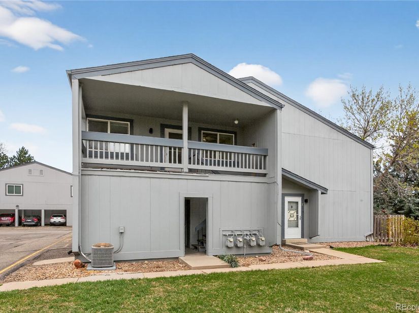 1189 Monroe D, Boulder CO 80303