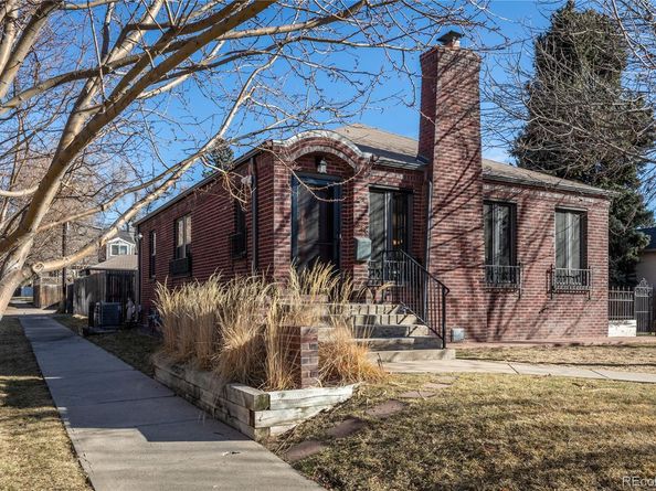 1586 Ivanhoe Street, Denver CO 80220