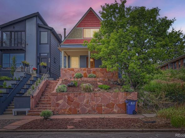3547 Osage Street, Denver CO 80211
