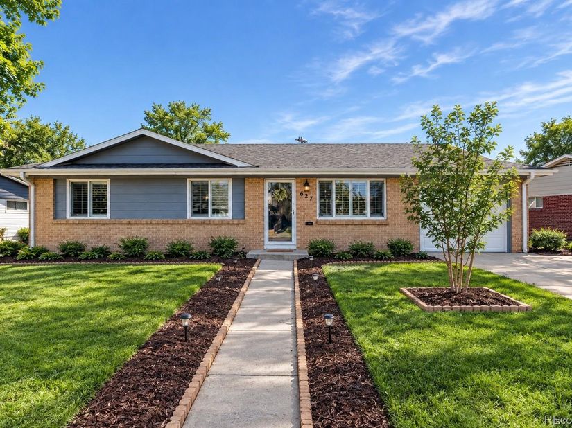 627 S Jasmine Way, Denver CO 80224