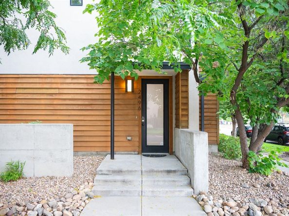 2496 Champa Street, Denver CO 80205