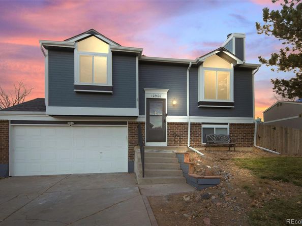 10966 W Bowles Place, Littleton CO 80127