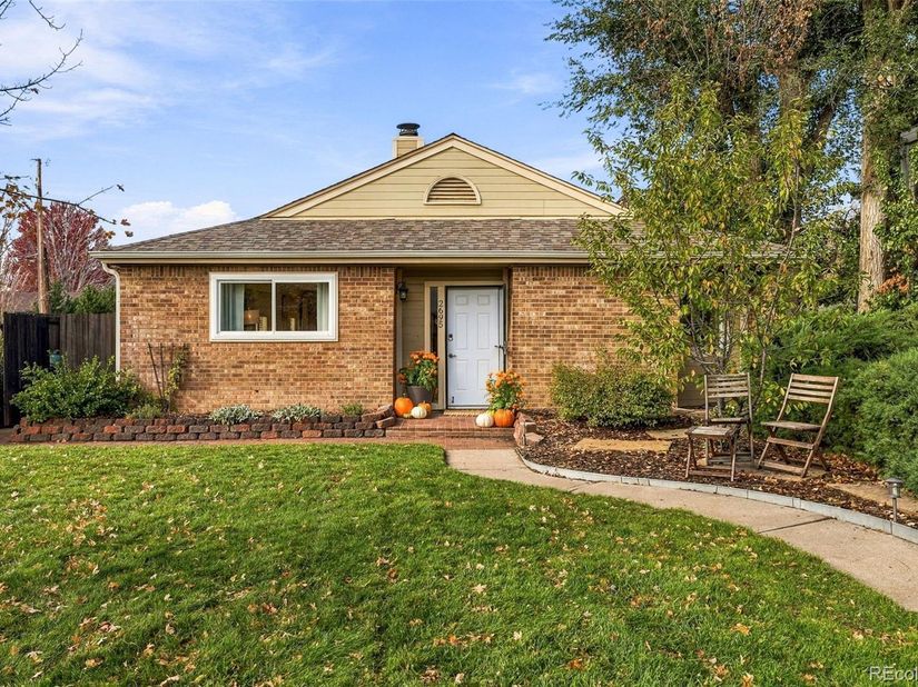 2695 S Race Street, Denver CO 80210