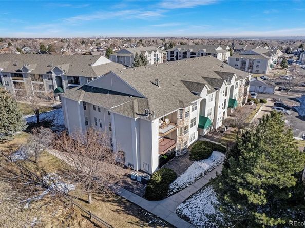 12348 W Dorado Place 102, Littleton CO 80127