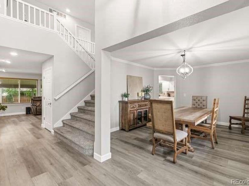 8249 W Phillips Avenue, Littleton CO 80128