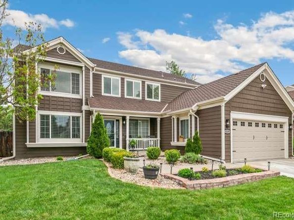 8249 W Phillips Avenue, Littleton CO 80128