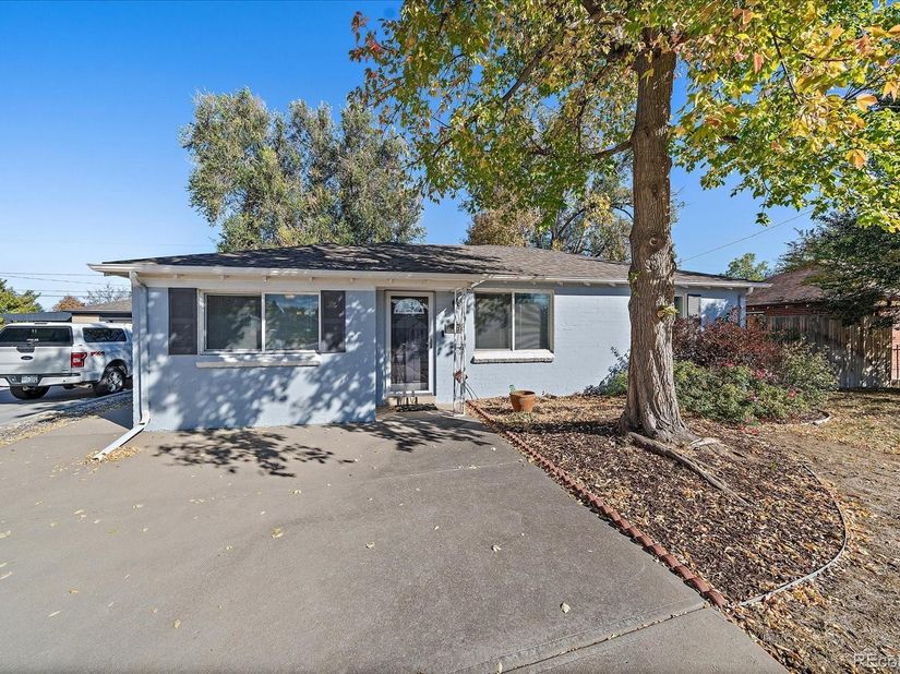 3040 Grape Street, Denver CO 80207