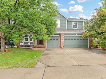 11056 Clay Drive