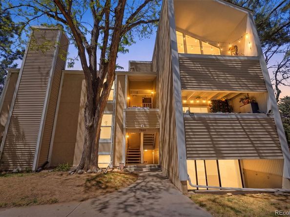3868 S Fraser Street M04, Aurora CO 80014