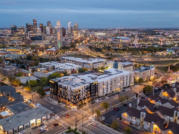 2880 Zuni Street 301, Denver CO 80211