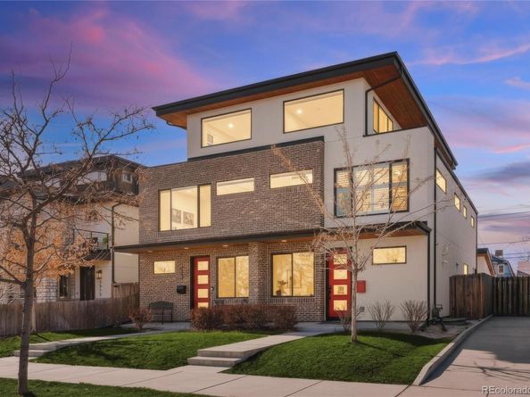 Undisclosed Address #7895602, Denver CO 80223