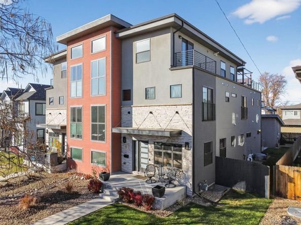 2635 S Acoma Street, Denver CO 80223