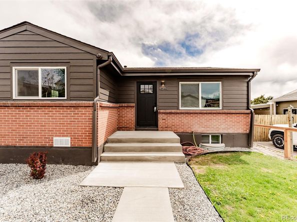 4540 W Alaska Place, Denver CO 80219