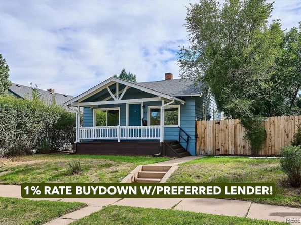 44 Julian Street, Denver CO 80219