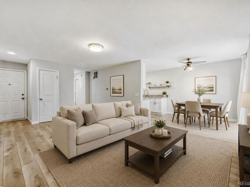 580 Vance Street A, Lakewood CO 80226