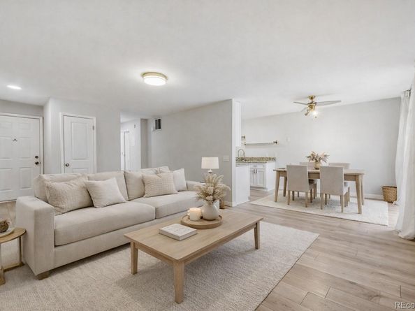580 Vance Street A, Lakewood CO 80226