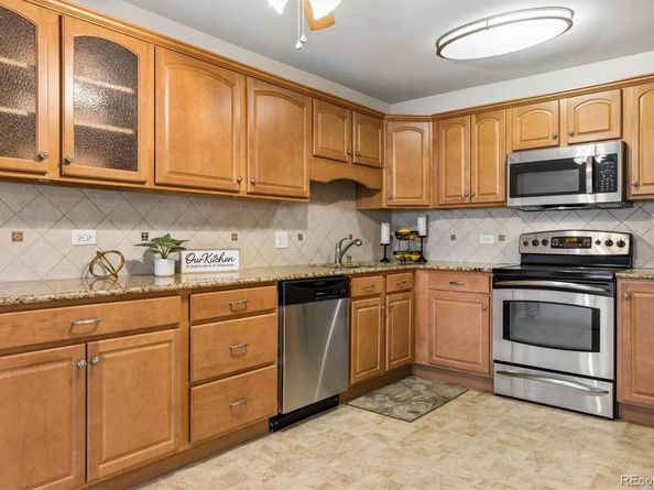 9625 E Center Avenue 5A, Denver CO 80247