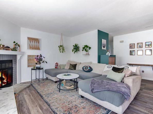 12543 E Pacific Circle D, Aurora CO 80014