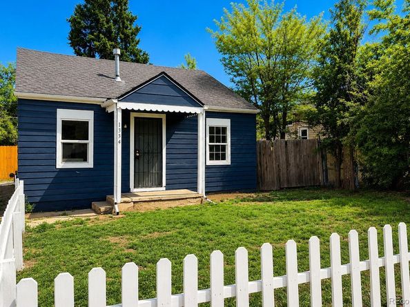 1334 Havana Street, Aurora CO 80010
