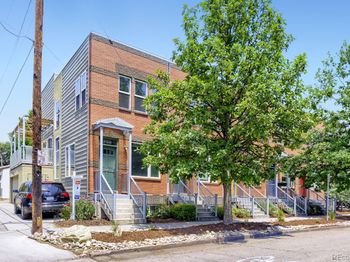 359 E Bayaud Avenue