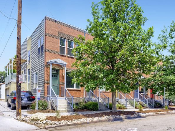359 E Bayaud Avenue A, Denver CO 80209