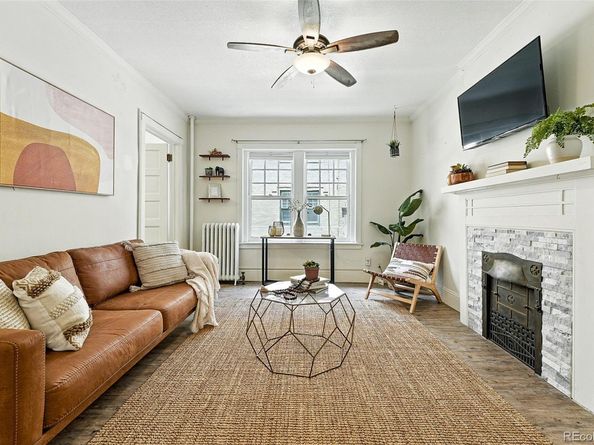 1137 N Sherman Street 17, Denver CO 80203