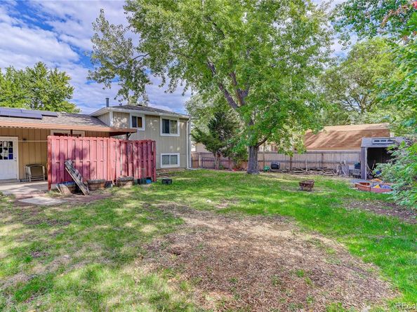 1577 S Pierson Street, Denver CO 80232