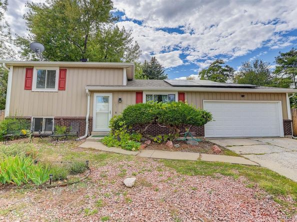 1577 S Pierson Street, Denver CO 80232