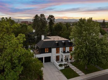 111 S Clermont Street