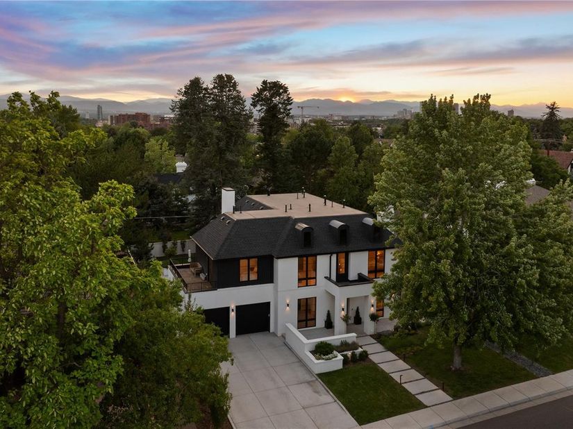 111 S Clermont Street, Denver CO 80246