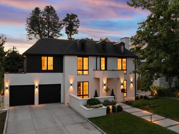 111 S Clermont Street, Denver CO 80246