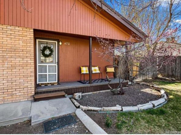 460 S Fenton Street, Lakewood CO 80226