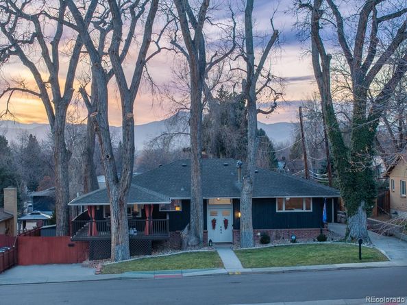 2711 S Pierce Street, Denver CO 80227