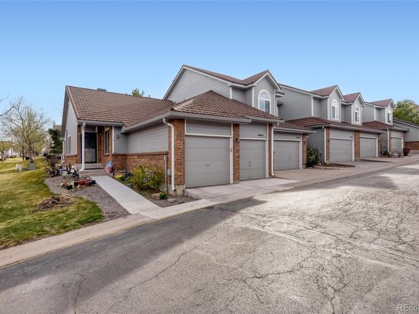 5930 S Jellison Street A, Littleton CO 80123