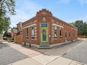3559 N Shoshone Street