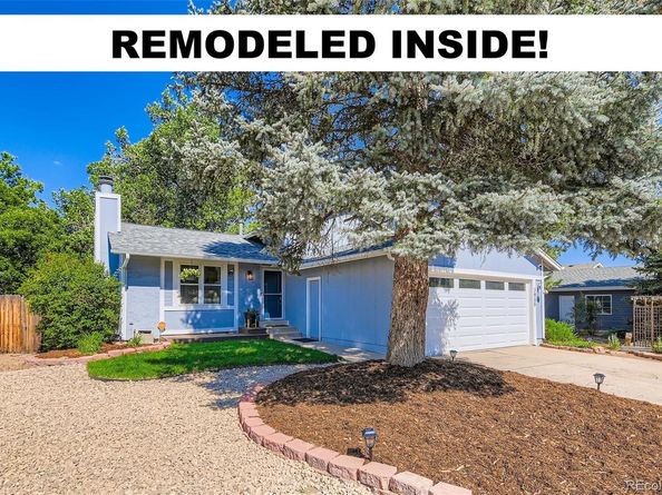 3955 S Nucla Street, Aurora CO 80013