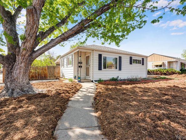 1295 S Wolff Street, Denver CO 80219