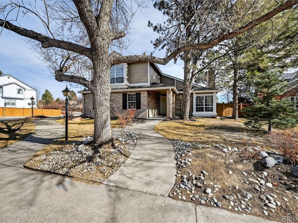 5752 S Ouray Court, Centennial CO 80015