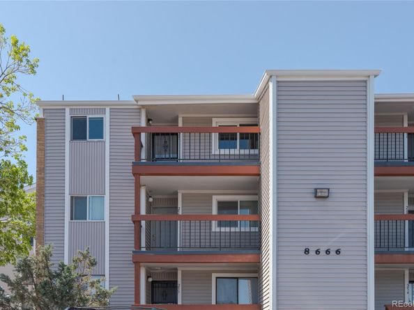 8666 Decatur Street 265, Westminster CO 80031