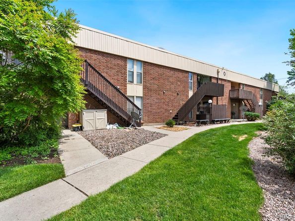 3663 S Sheridan Boulevard O15, Denver CO 80235