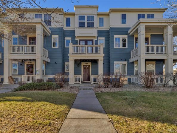 9484 E 108th Avenue, Commerce City CO 80640