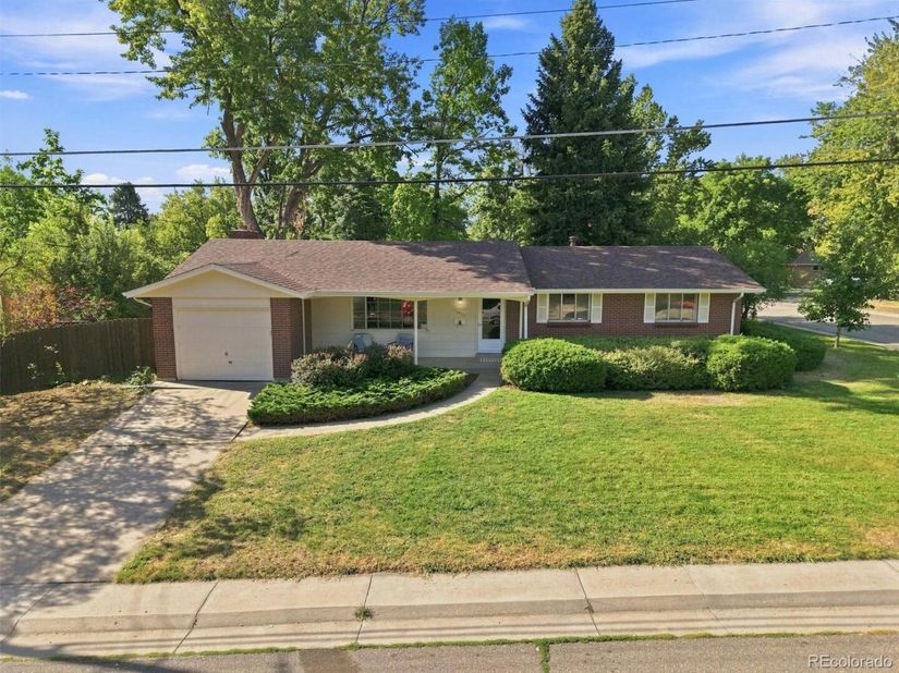 10970 W 65th Avenue, Arvada CO 80004