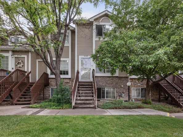 1885 S Quebec Way G104, Denver CO 80231