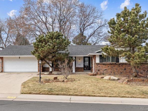 3851 S Hillcrest Drive, Denver CO 80237