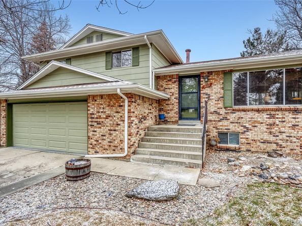 16011 W 56th Place, Golden CO 80403